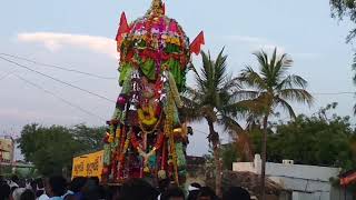 Paanduranga swamy