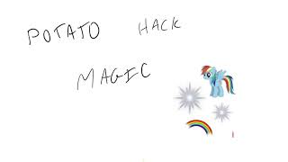 Keto Vs. The Potato Hack.  Part 1.