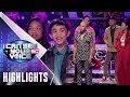 Singvestigators, napa-away sa The Voice Kids Season 4 | I Can See Your Voice PH