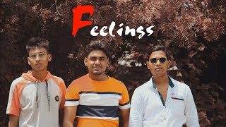 Feelings Love song (Ft.Chetan Chaudhary, Ravi Dubey, Krishna Chaudhary)