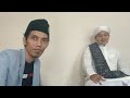 Live Bersama KH Imaduddin Utsman: Alasan Kenapa Faqih Muqoddam Tidak Dikafirkan !!