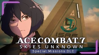 【Ace Combat 7: Skies Unknown】Old pilot, Old enemies, New tricks || Ren Ivory