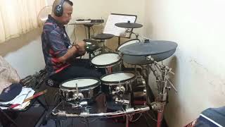 Ngap Sayot-mahmud Drummer-amuk