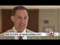 the future of marijuana laws in nc