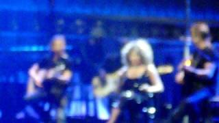 Tina Turner Chicago Oct 3, 2008