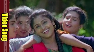 College Nallani Video Song || Rajadhani Movie || Vinod Kumar, Yamuna