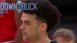 Elijah Bryant 16 Points Bucks Debut Full Highlights (5/16/2021)