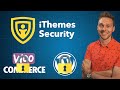 How to Secure your WordPress Webshop with iThemes Security | 2022 tutorial