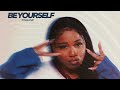 Toyalove:  Be Yourself Official Audio