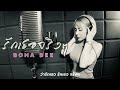 รักเธอจริงๆ bona bee cover by jmd drumm studio 107