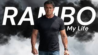 Sylvester Stallone: The Untold Life Story of a Hollywood Icon (Net Worth Revealed)