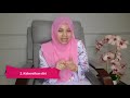 DidikTV Kaunselor Anda Eps 100 | TIP SEK RENDAH - PANDUAN PENGURUSAN DIRI