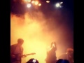Shokran - Living Arrows (live @Kiev, 08.12.2016)
