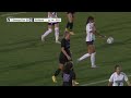 Portland Women's Soccer vs George Fox (7-0) - Highlights