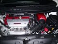 fd2 civic r vs 240 bhp glanza