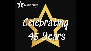 Celebrating 45 Years