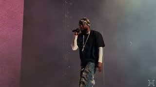 Kendrick Lamar - Euphoria (Live) @ U.S. Bank Stadium Minneapolis MN 04/19/25