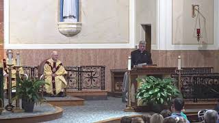 Funeral for Gail M. (Hamula) McGlynn 5/28/2026