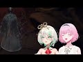 calli mistook cecilia for gigi and cc did a perfect gg impression 【hololive】