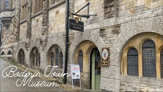 Exploring Bodmin Town Museum: A Journey Through Cornwall’s Rich History