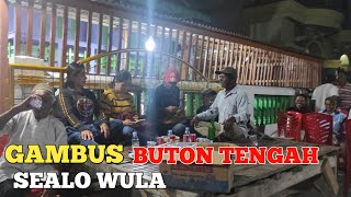 GAMBUS BUTON TENGAH SEALO WULA