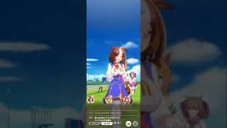 【ウマ娘】メイショウドトウ【短G→S魔改造】【レオ杯】