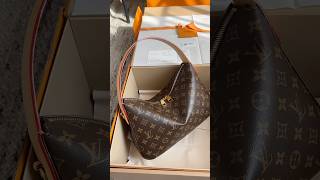 LV Slouchy PM Monogram M11925 #lv #lvbag #lvaddict #lvlover #lvmonogram #totebag #luxurybag #shorts