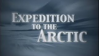 ESPN Presents: Expedition to the Arctic, 80° North Under Sail (4K UPSCALED)