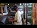 Fada Figa - Top Dawg Session's - Exclusive's Only - Powered by Flamingo Lifestyle