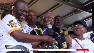 Elections 2024 | Mbeki in conversation with the residents of Soweto
