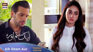 Aik Sitam Aur Episode 31 Promo | ARY Digital Drama