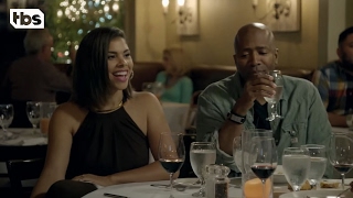 Bonus Scene: How Kenny and Gwen Met | Meet the Smiths | TBS