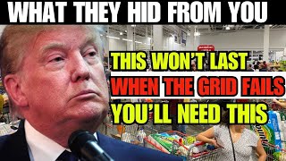 9 CHEAP Items That Could Save Your Life When Society Collapses