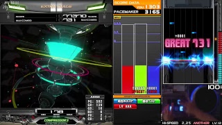 Amusetown beatmania IIDX Live Stream