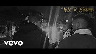 Romano Rap  EdiiN⁷ - Tute te Bistrav Official Video 2024