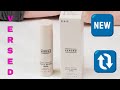 Versed Skincare 🆕 Press Restart Gentle Retinol Serum Review and How to Use