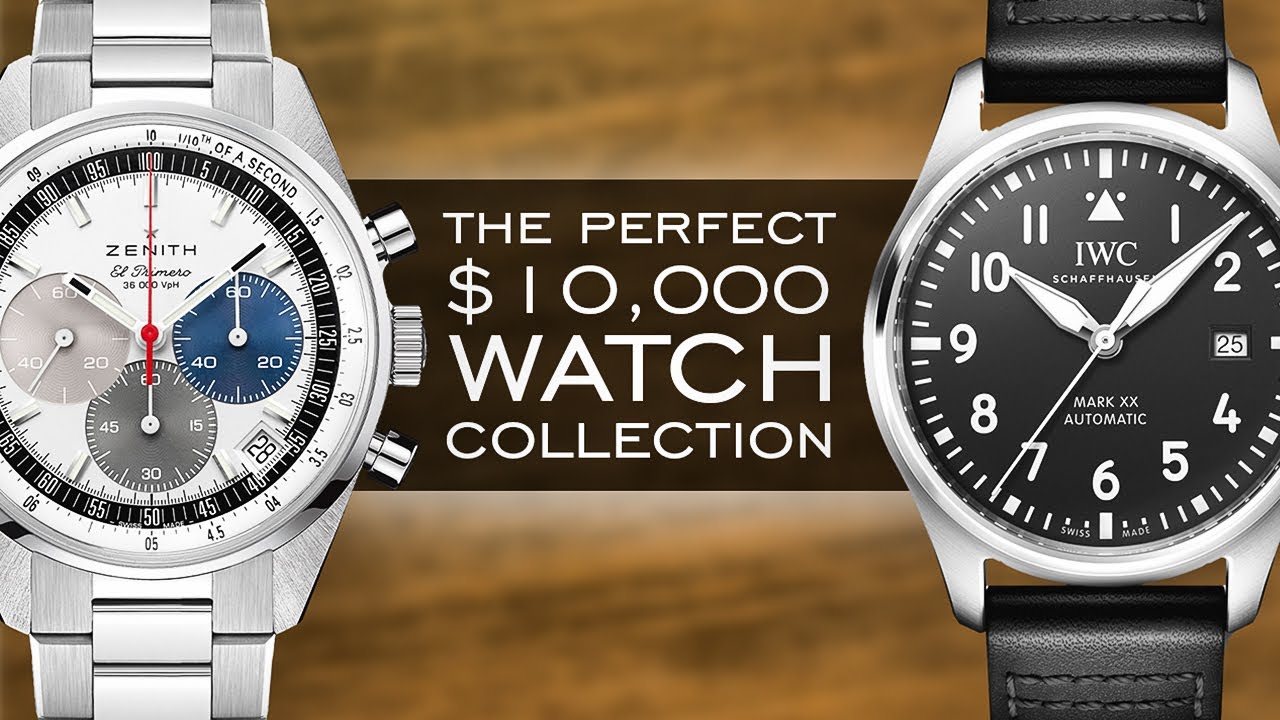 Best Watches Between 5000 To 10000 Deals | Bellvalefarms.com