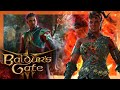 How to Get the Infernal Robe and Keep Karlach Alive BALDUR'S GATE 3