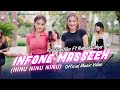 Fira Cantika & Nabila - Infone Masseeh (Ninu Ninu Ninu) | (Official Music Video)