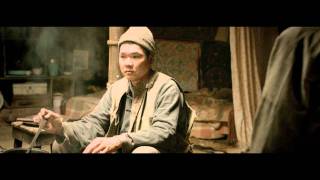 Miff Trailer 2011 - The Message