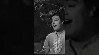 Dhal Chuki Raat Ye Aanchal To Hata Do Rukh Se. Mohammad Rafi Sahab Rare Song #viralvideo#rafi #Suman