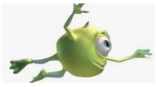 Monster Inc. (EARRAPE) Compilation #1