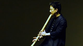 「龍聲 Ryusei」 工藤 煉山 作曲【工藤煉山 Lenzan Kudo / 「禅の響 - ZEN no OTO -」】（2020.10.22 vol.1 Live movie ）