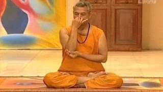 Yoga at Home: 15 Types of Pranayama - The World Of Yoga