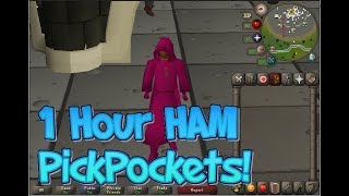 Easy Clue Scrolls For 1 Hour Osrs