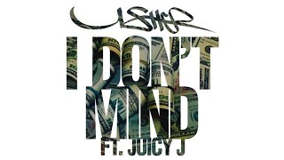 Usher - I Don't Mind ft. Juicy J