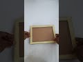 carton makeover shorts diy diywalldecor