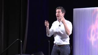 INBOUND Bold Talks: Julien Smith "Social Media is Over: 5 New Trends You Can Profit From Instead"