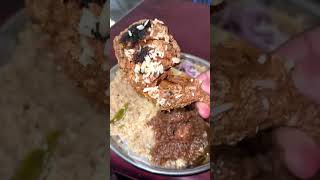 Famous Rekka Pulao 😋 in Kakinada 😍 #trending #shorts #youtubeshorts