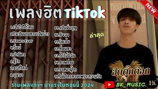 รวมเพลงฮิตมาเเรงในtiktok2025 ,ใจเป็นนายกายเป็นบ่าว,เป็นไปได้ไหม,Santa